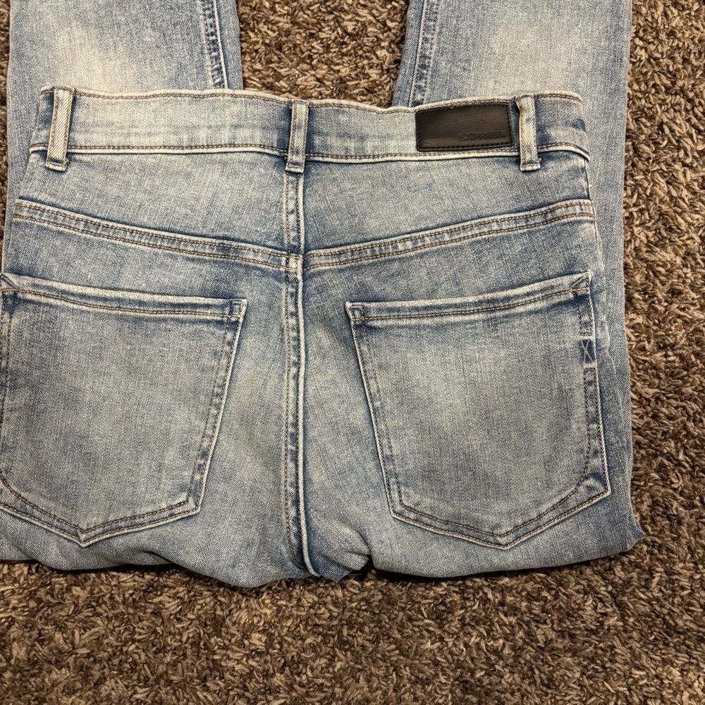 Denim Express Jeans